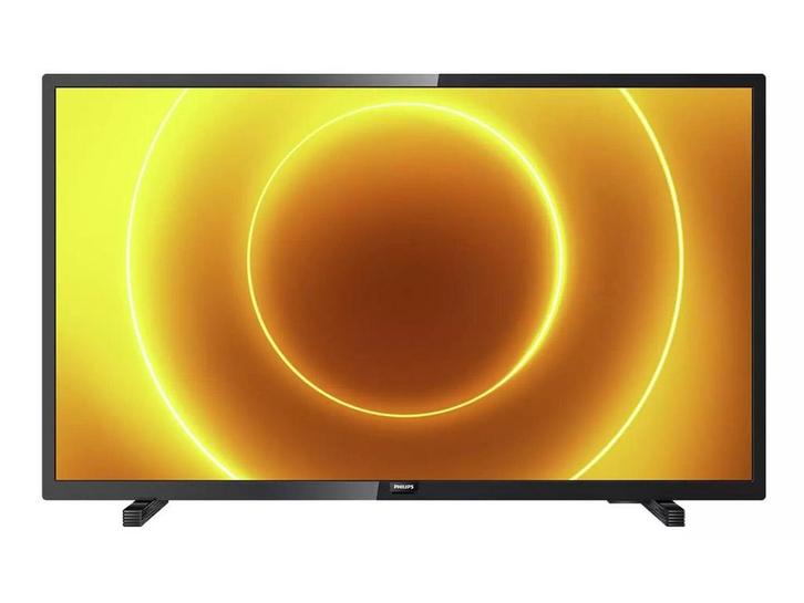 PHILIPS 32PHT5505/05 - UHD TV 32 inch - Pixel Plus HD - LED, Huis en Inrichting, Woonaccessoires | Overige, Nieuw, Verzenden