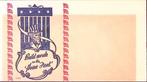 Amerikaanse envelop WWII (lijst optie), Verzamelen, Verzenden