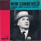 Single - Wim Sonneveld - Tearoom - Tango (Je Hebt Me Belazer, Cd's en Dvd's, Vinyl | Nederlandstalig, Verzenden, Nieuw in verpakking
