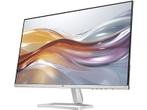 Hp - Full HD  Monitor - 27 inch, Hp, IPS, Verzenden, In hoogte verstelbaar