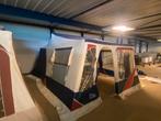 JAMET JAMETIC 2006 1-2-3 SYSTEEM IN GOEDE STAAT!, Caravans en Kamperen, Ophalen, Tot en met 4