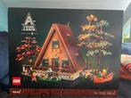 Lego Set - 21338 - Ideas (CUUSOO) - Frame cabin, Nieuw
