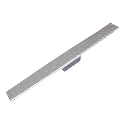 Bumper beschermer aluminium Renault Trafic 2014 - 2022, Auto-onderdelen, Overige Auto-onderdelen, Nieuw, Renault, Ophalen of Verzenden