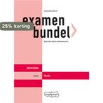 Examenbundel vwo Duits 2019/2020 9789006690897 M. van Rossum, Boeken, Verzenden, Gelezen, M. van Rossum
