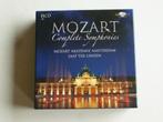 Mozart - Complete Symphonies / Jaap ter Linden (11 CD), Cd's en Dvd's, Cd's | Klassiek, Verzenden, Nieuw in verpakking