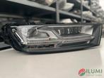 AUDI Q7 4M0 MATRIX KOPLAMP RECHTS KPL 4M0941036, Verzenden, Gebruikt, Audi