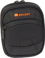 Delsey ODC 7 - Black, Nieuw, Overige merken, Overige typen, Ophalen of Verzenden