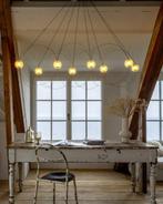 DCW éditions Paris - Lutz Pankow - Plafondlamp - Munari 8 -