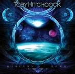 cd - Toby Hitchcock - Mercurys Down, Verzenden, Zo goed als nieuw