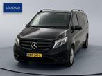 Zakelijke Lease |  Mercedes-Benz Vito 119 CDI Extra Lang 190, Automaat, Stof, Gebruikt, Euro 6