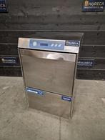 Glazenspoeler | voorlader | Rhima | optima 400 | 230V, Gebruikt, Wassen en Drogen