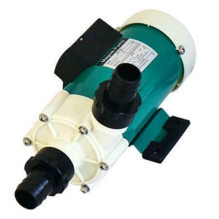 Resun MD70 opvoerpomp, Dieren en Toebehoren, Vissen | Aquaria en Toebehoren, Ophalen of Verzenden