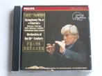 Beethoven - Symphony no. 9 / Frans Brüggen, Cd's en Dvd's, Cd's | Klassiek, Verzenden, Zo goed als nieuw