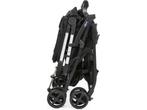 Chicco Ohlala - Dubbele wandelwagen - Ultralicht en compact, Kinderen en Baby's, Buggy's, Verzenden, Zo goed als nieuw