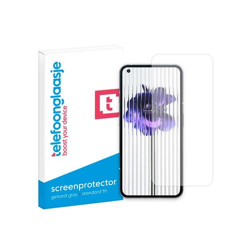 Screenprotector voor Nothing Phone (1) Standard Fit, Telecommunicatie, Mobiele telefoons | Toebehoren en Onderdelen, Bescherming