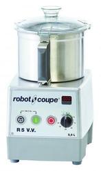 Cutter - Robot Coupe R5 V.V. - 50-200 maaltijden, Verzenden, Nieuw in verpakking