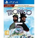 Tropico 5 - Day One Edition Tweedehands - Afterpay