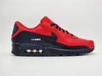 Nike Air Max 90 | Speed Red | 46, Overige kleuren, Nike, Nieuw, Ophalen of Verzenden