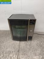 RVS Fri-Jado Rotisserie Kippengrill Grill 5 manden 400V, Ophalen of Verzenden, Gebruikt
