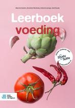 Leerboek voeding 9789036828673, Boeken, Verzenden, Zo goed als nieuw