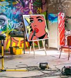The Pop Factory - 3 HRS LATER