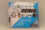 Hitzone 39 CD + DVD, Cd's en Dvd's, Cd's | Verzamelalbums, Verzenden, Nieuw in verpakking