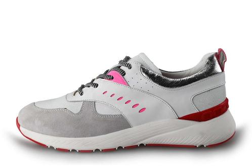 Maripe Sneakers in maat 40 Wit | 10% extra korting, Kleding | Dames, Schoenen, Wit, Zo goed als nieuw, Sneakers of Gympen, Verzenden