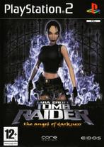 Lara Croft Tomb Raider The Angel of Darkness-Standaard, Ophalen of Verzenden, Zo goed als nieuw