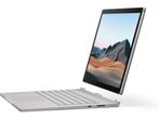 Veiling - Microsoft Surface Book 3 - 15 - i7 16GB/256 GB, Computers en Software, Windows Laptops, Nieuw