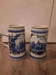 delftsblauw uit Delft NL - Delft, Plateelbakkerij -