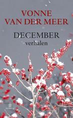 December (9789046704707, Vonne van der Meer), Nieuw, Verzenden