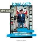 Bekentenissen van een cultuurbarbaar 9789461314208 Sven Gatz, Verzenden, Zo goed als nieuw, Sven Gatz