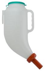 Kalverbrokfles compleet, Ophalen of Verzenden