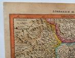 Italië - Piëmont; G. Mercator/ J. Hondius/ J. Cloppenburgh -, Nieuw