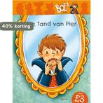 De tand van Pier / Boe!Kids 9789059328952 Thea Dubelaar, Boeken, Verzenden, Zo goed als nieuw, Thea Dubelaar