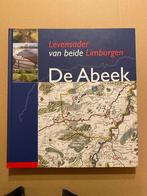 De Abeek - Levensader van Beide Limburgen - in nieuwstaat, Boeken, Geschiedenis | Stad en Regio, Ophalen of Verzenden, Zo goed als nieuw