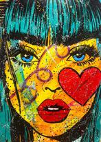 Gongas (XX-XXI) - Heartbeat - No Reserve XL