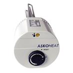 Elektrisch Verwarmingselement 2 Kw, Huis en Inrichting, Kachels, Nieuw