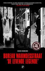 Bureau Warmoesstraat 9789089758026 Cees Koring, Boeken, Literatuur, Gelezen, Cees Koring, C. Koring, Verzenden