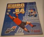 Panini Euro 84 Zinedine Zidane - 1 Compleet album - Good, Nieuw