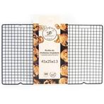 Meyerhoff Bakery Afkoelrek / Taartrooster 41 x 25 cm –, Huis en Inrichting, Ophalen of Verzenden, Nieuw