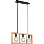 LED Hanglamp - Hangverlichting - Trion Aplon - E27 Fitting -, Nieuw, Ophalen of Verzenden, Metaal