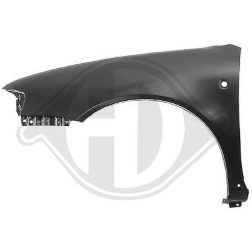SPATBORD VOOR AUDI A3 8L 1996-2000 8L0821106, Auto diversen, Auto-accessoires, Nieuw, Ophalen of Verzenden
