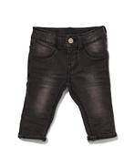 HEMA Baby jogdenim zwart, Kinderen en Baby's, Verzenden, Nieuw