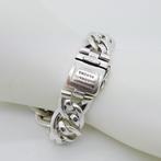 Zonder minimumprijs - Buddha to Buddha - Armband Zilver, Nieuw