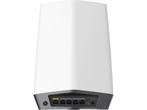 Netgear Orbi Pro - WiFi 6 Mesh Systeem AX5400 -, Verzenden, Zo goed als nieuw