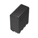 KingMa Accu voor Sony NP-F990 - 13400mAh (Nieuw), Verzenden, Nieuw