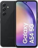Samsung Galaxy A54 5G Dual SIM 128GB awesome graphite, Verzenden, Zonder simlock, Android OS, Zonder abonnement