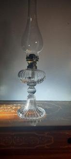 Joseph Lempereur & Lambert Bernard Brevete L&B - Olielamp -