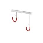 Fietsenrek 2 fietsen Plafond Hangend, Nieuw